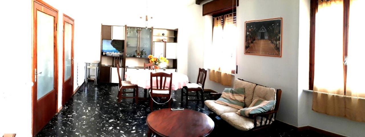 Apartamento Via Roma 44 Follonica Exterior foto