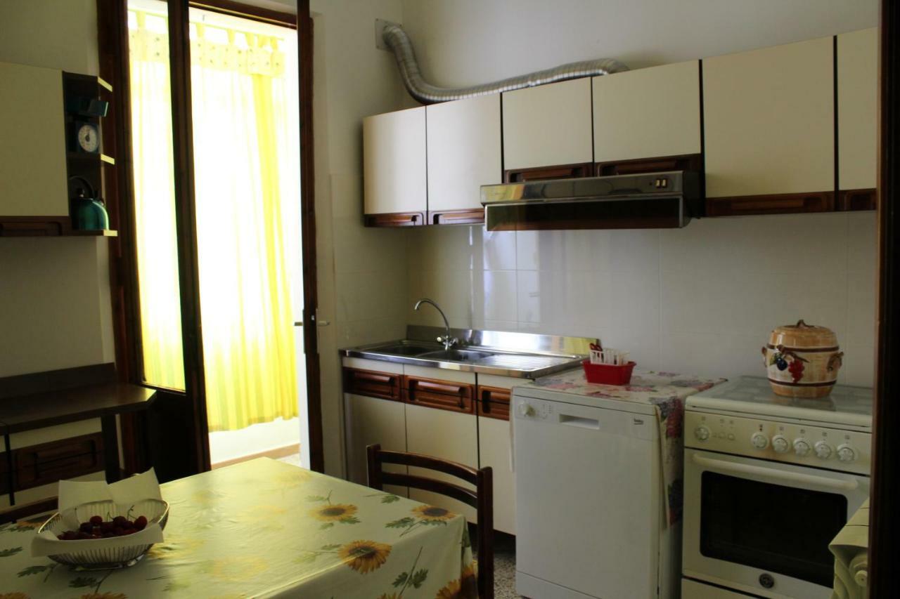 Apartamento Via Roma 44 Follonica Exterior foto
