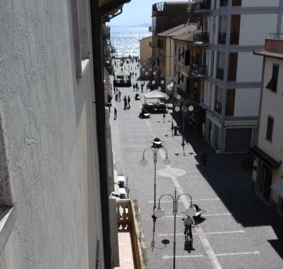Apartamento Via Roma 44 Follonica Exterior foto