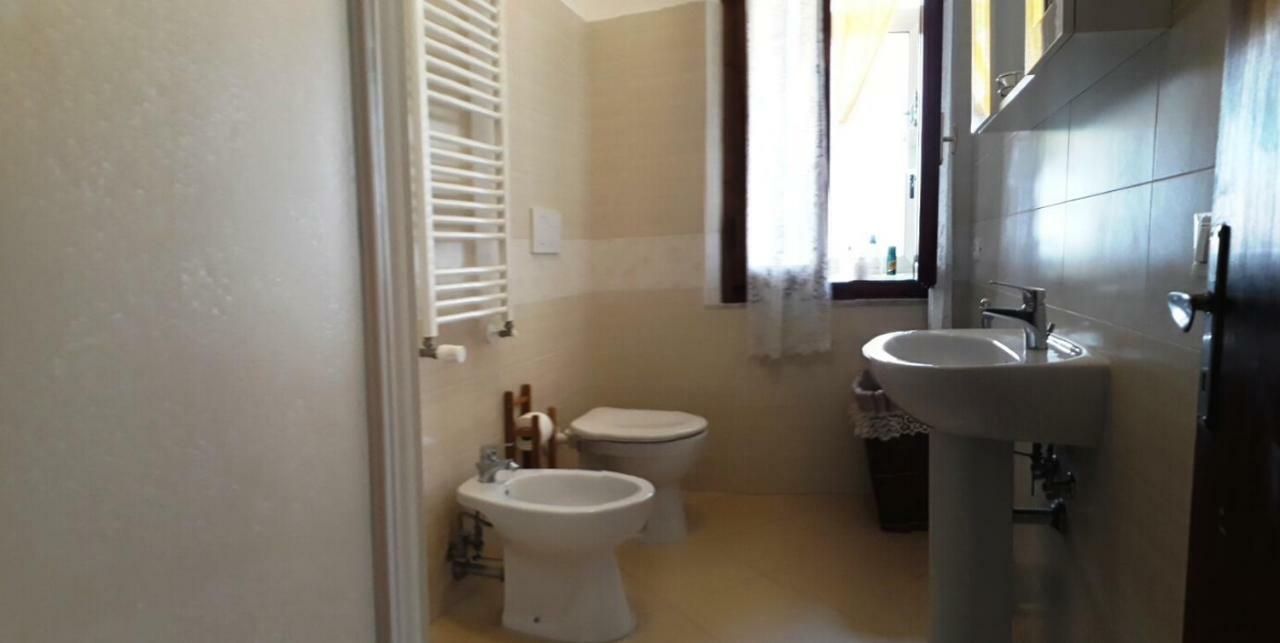 Apartamento Via Roma 44 Follonica Exterior foto