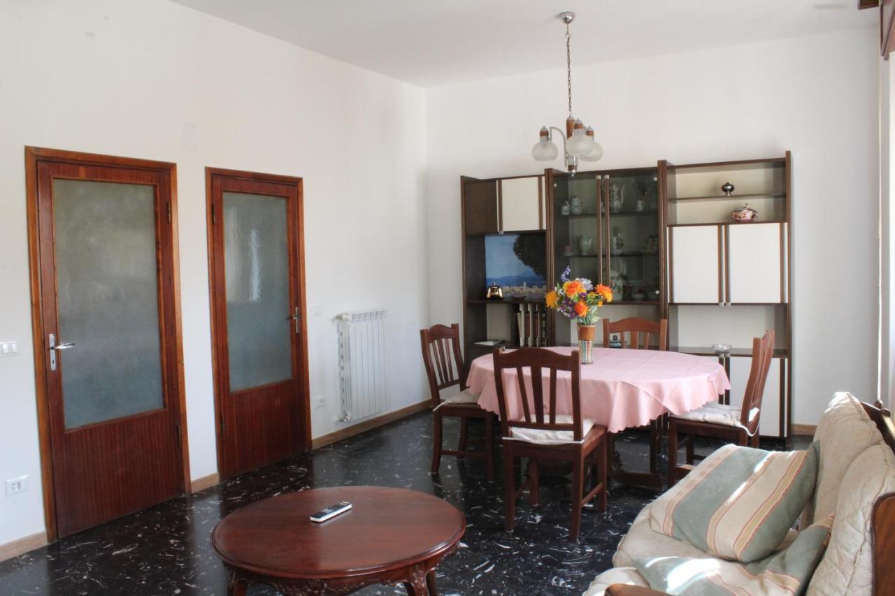 Apartamento Via Roma 44 Follonica Exterior foto